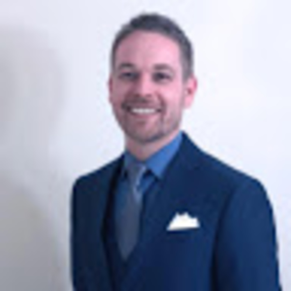 Meet your Posher, Matt